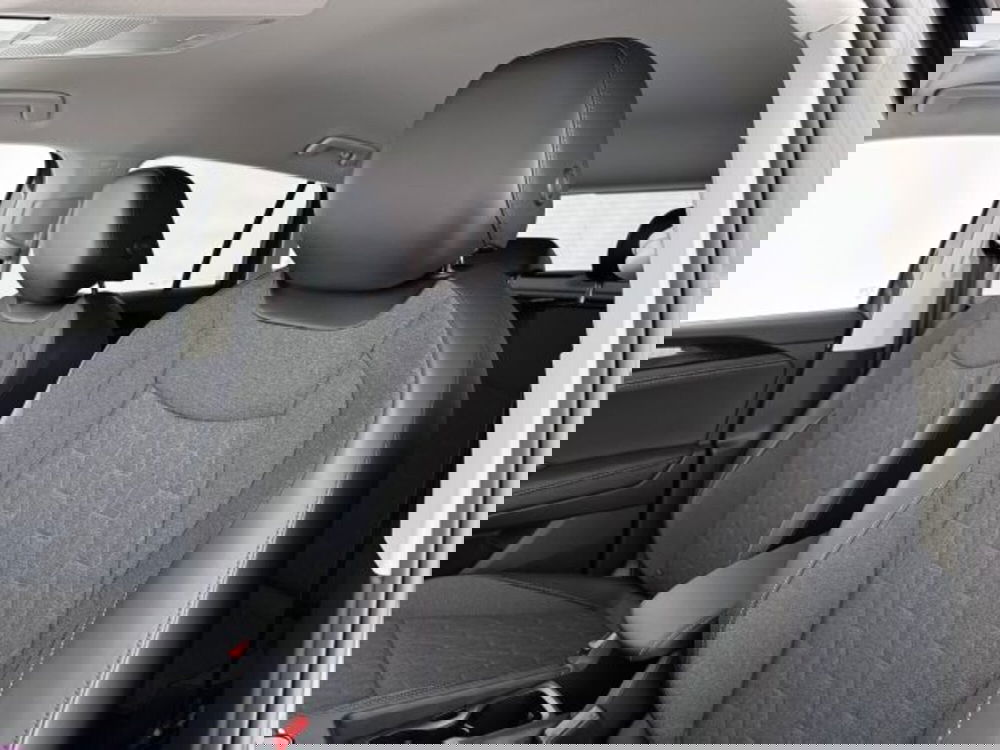 Volkswagen Tiguan nuova a Vicenza (8)