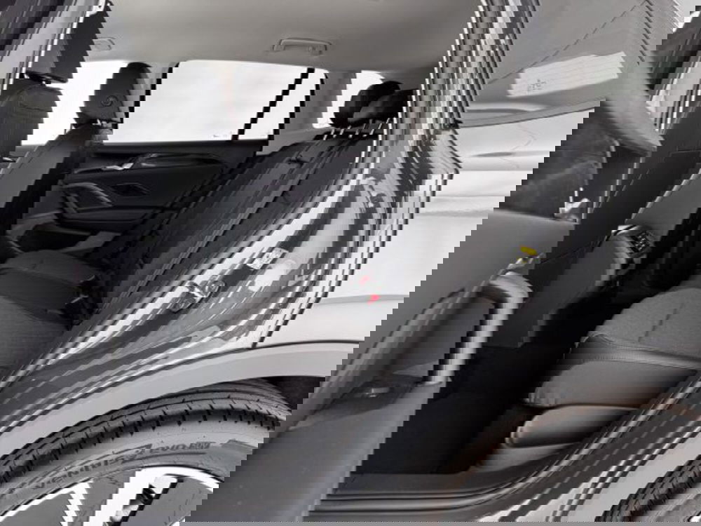 Volkswagen Tiguan nuova a Vicenza (9)