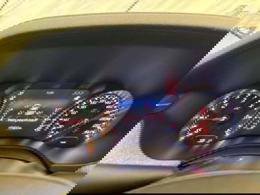 Jeep Compass usata a Catania (5)