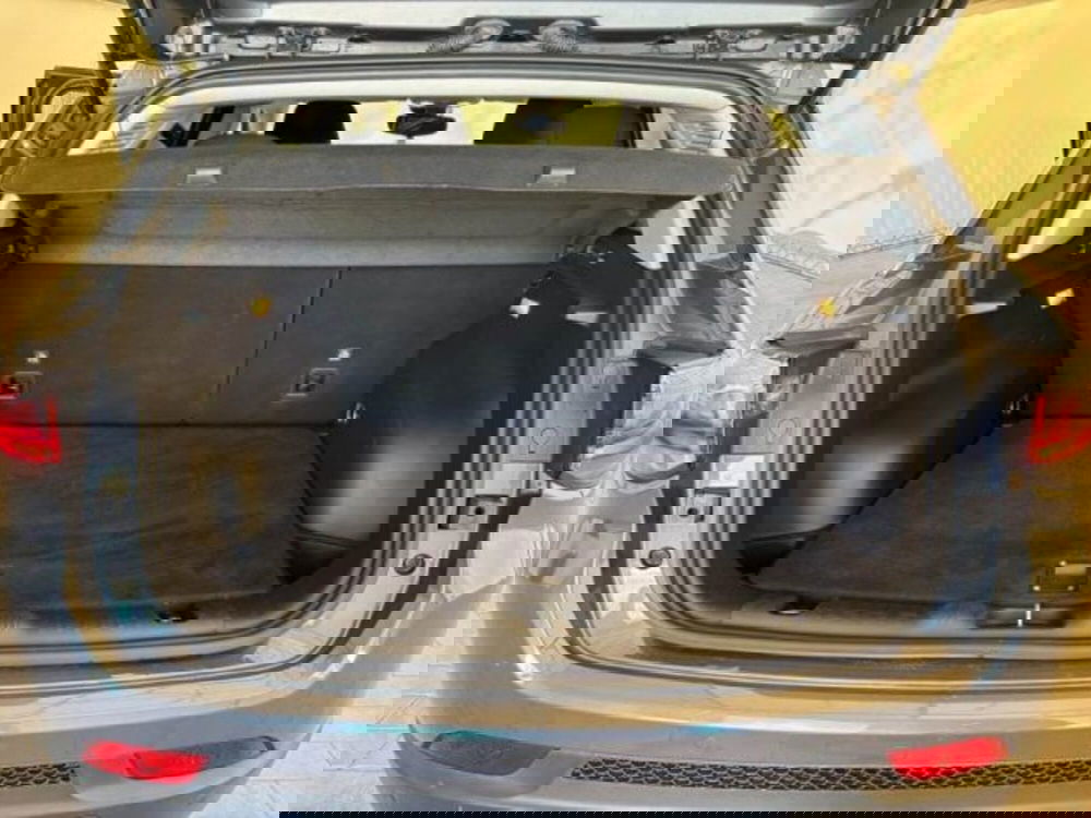 Jeep Compass usata a Catania (6)