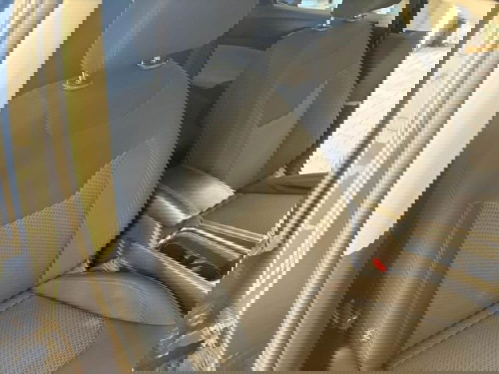 Jeep Compass usata a Catania (7)