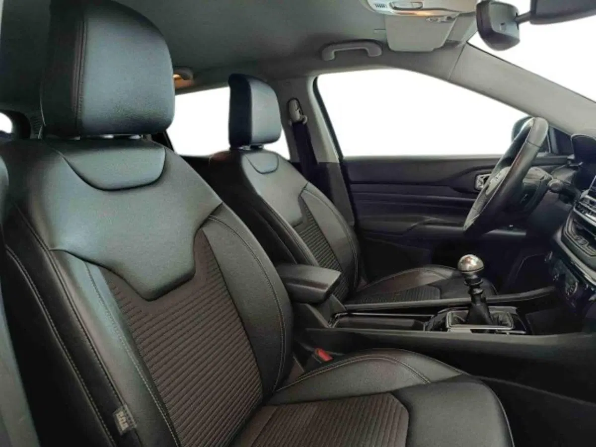 Jeep Compass usata a Catania (10)