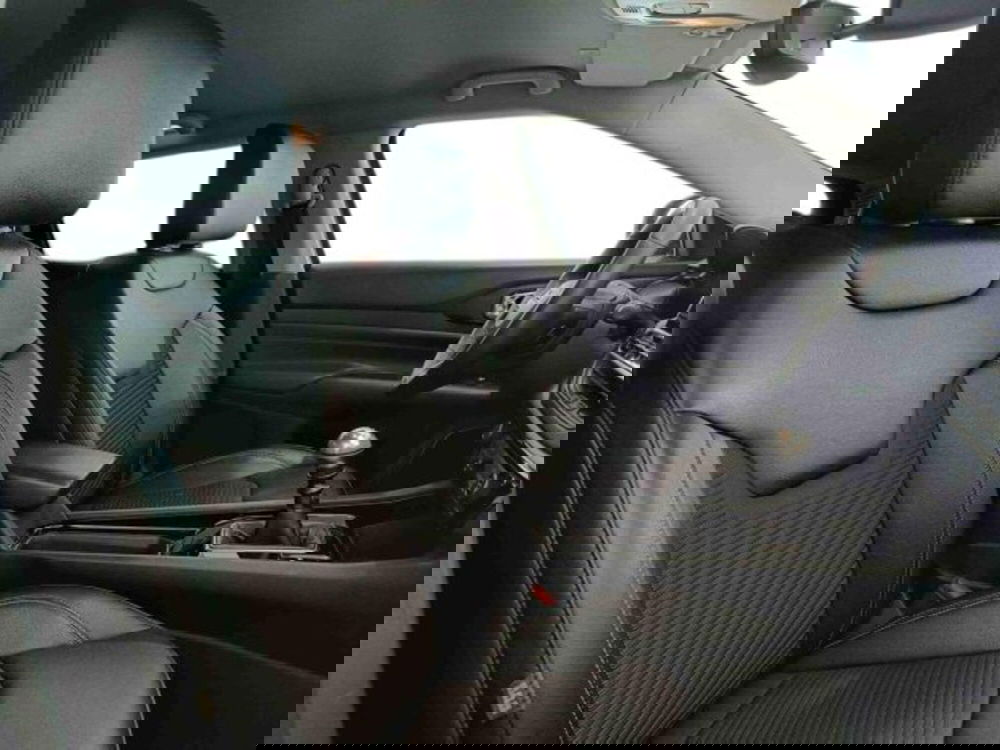 Jeep Compass usata a Catania (10)