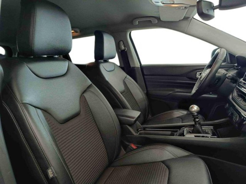 Jeep Compass usata a Catania (10)