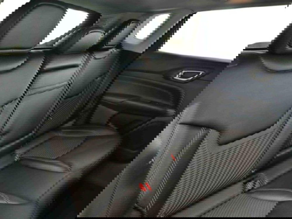 Jeep Compass usata a Catania (11)