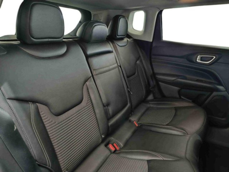 Jeep Compass usata a Catania (11)
