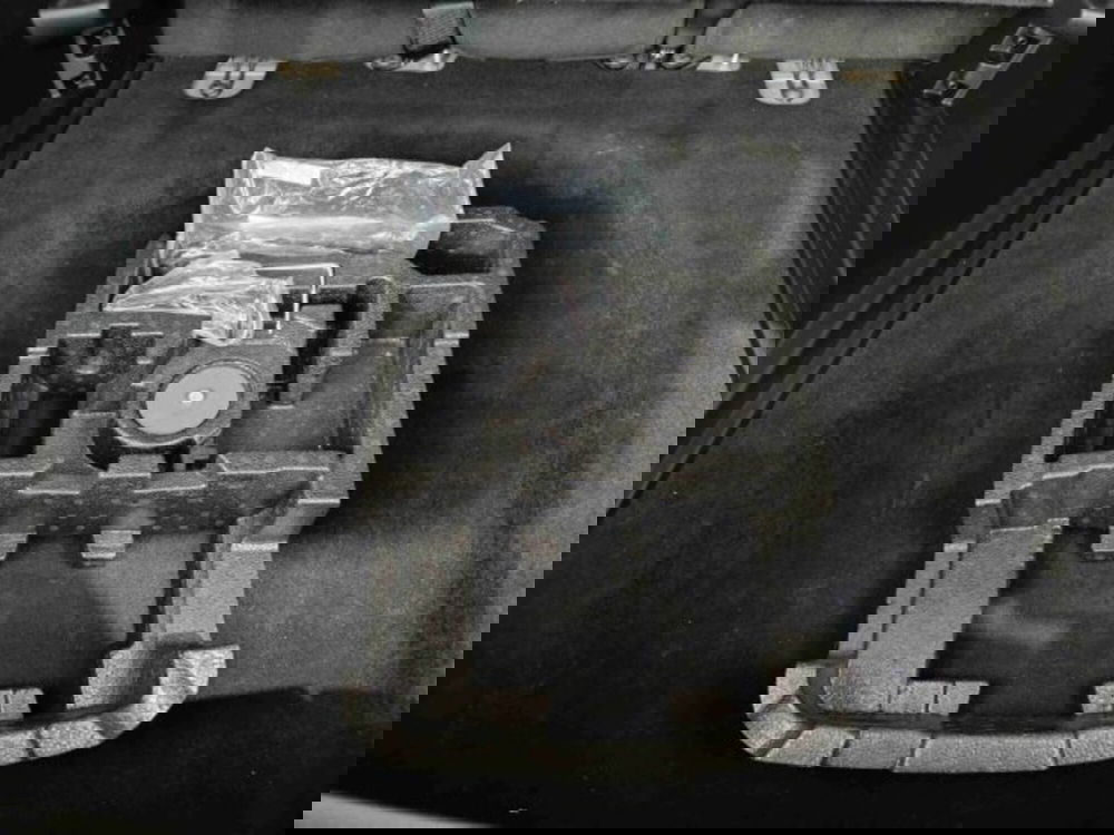 Jeep Compass usata a Catania (13)