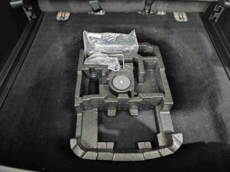 Jeep Compass usata a Catania (13)