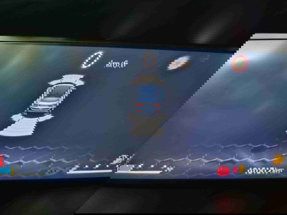 Jeep Compass usata a Catania (15)