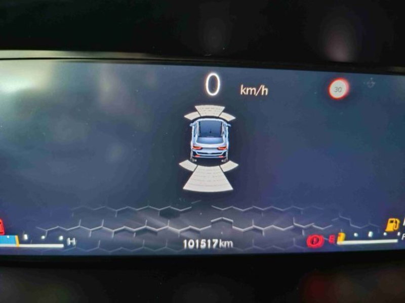 Jeep Compass usata a Catania (15)