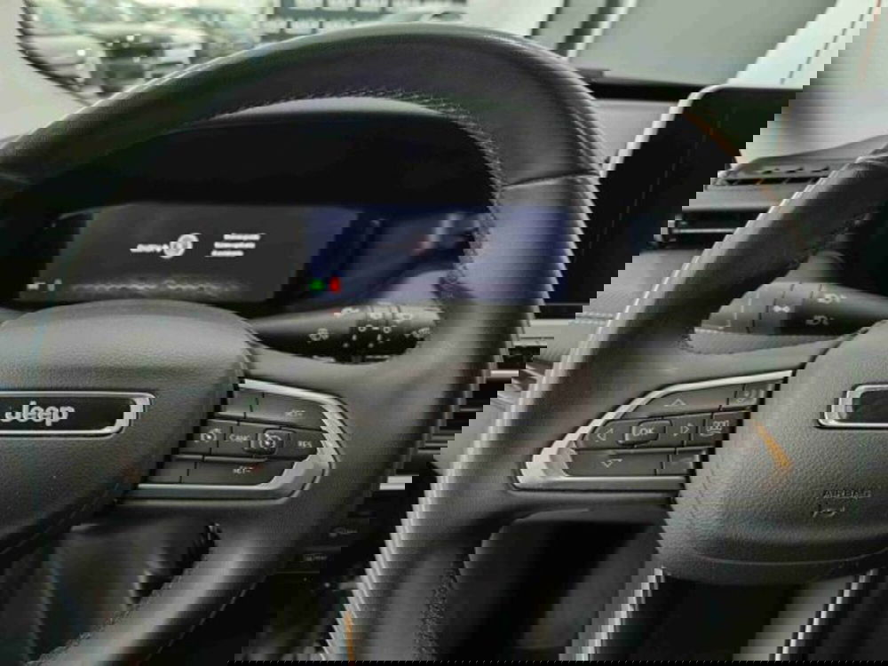 Jeep Compass usata a Catania (16)