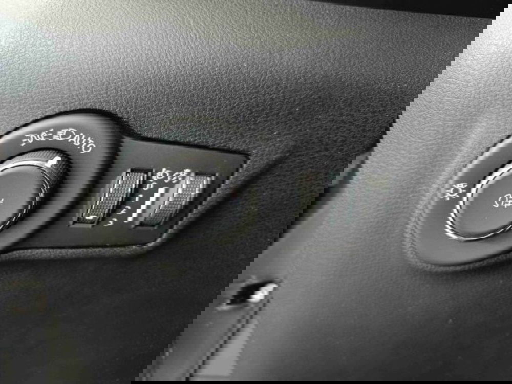 Jeep Compass usata a Catania (17)