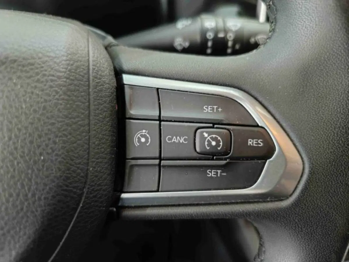 Jeep Compass usata a Catania (18)