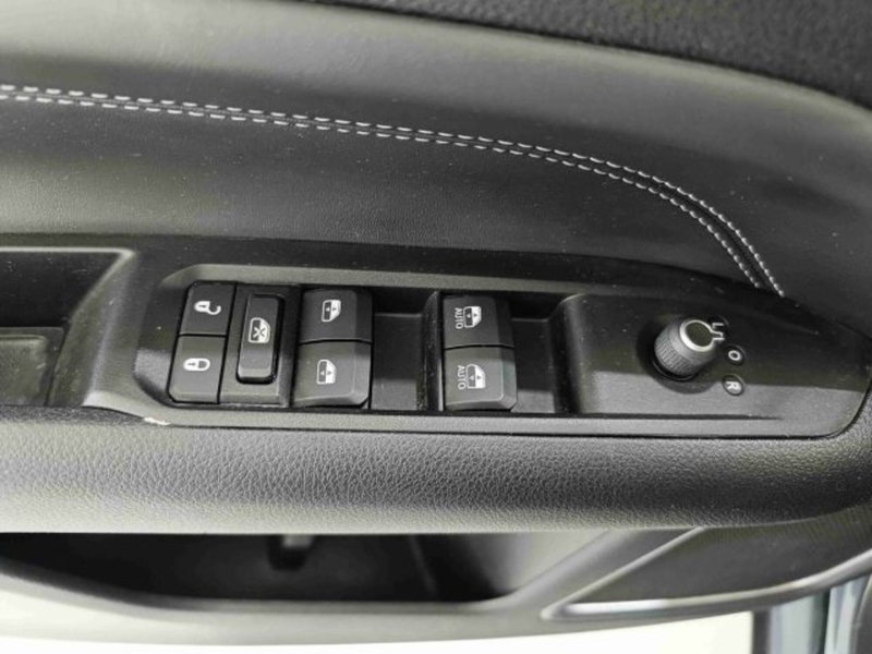 Jeep Compass usata a Catania (19)