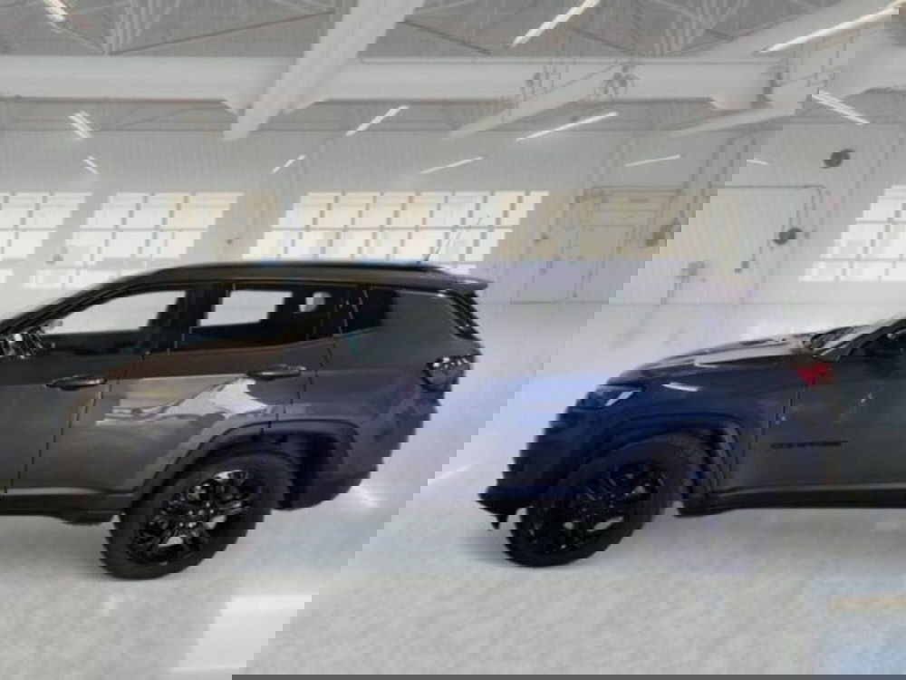 Jeep Compass usata a Catania (2)