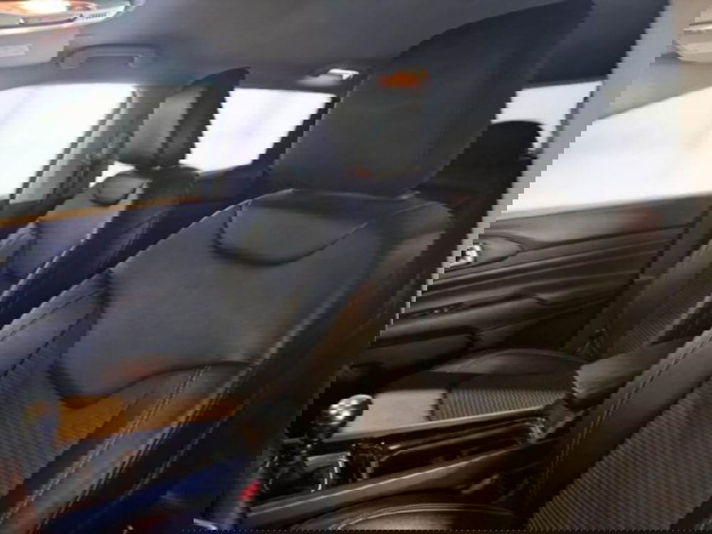 Jeep Compass usata a Catania (7)