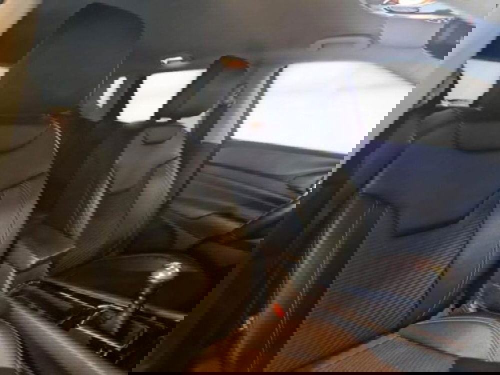 Jeep Compass usata a Catania (8)