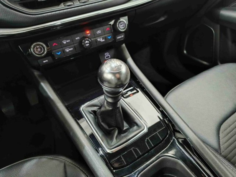 Jeep Compass usata a Catania (8)