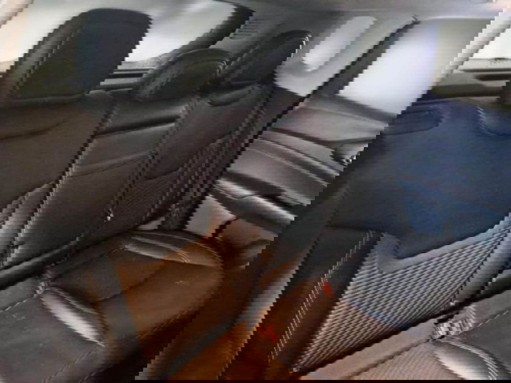 Jeep Compass usata a Catania (9)