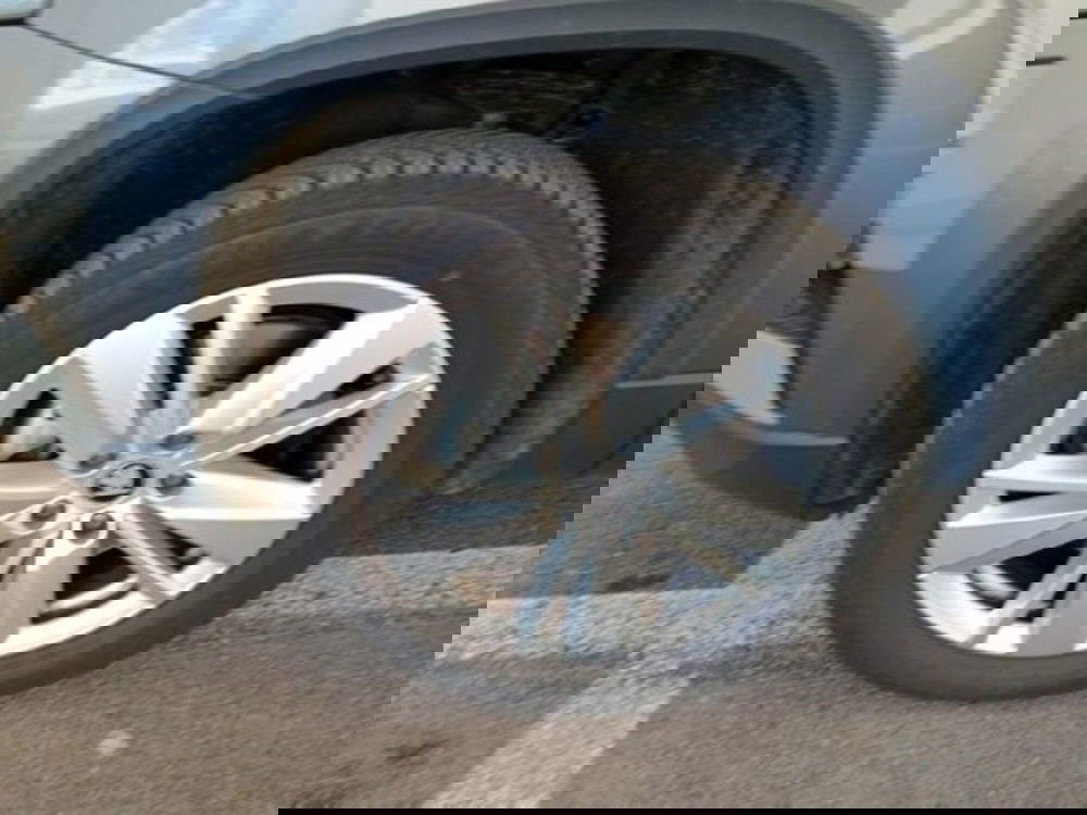 Skoda Karoq usata a Catania (10)