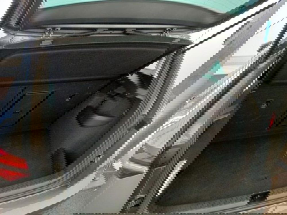 Skoda Karoq usata a Catania (11)