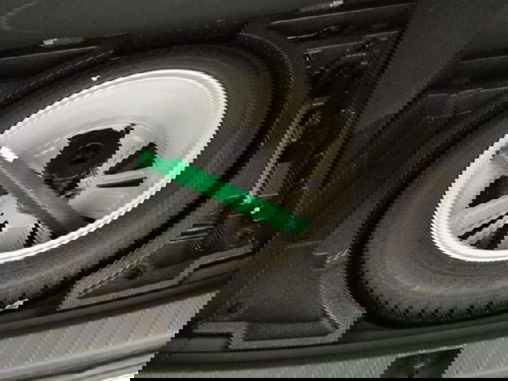 Skoda Karoq usata a Catania (12)