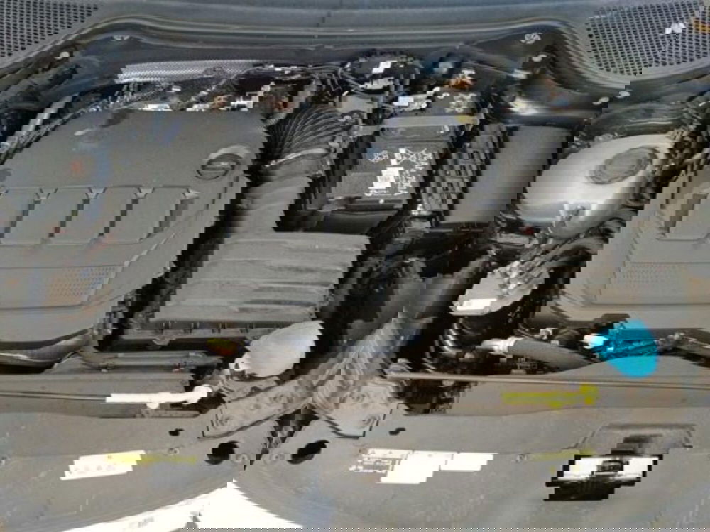 Skoda Karoq usata a Catania (13)