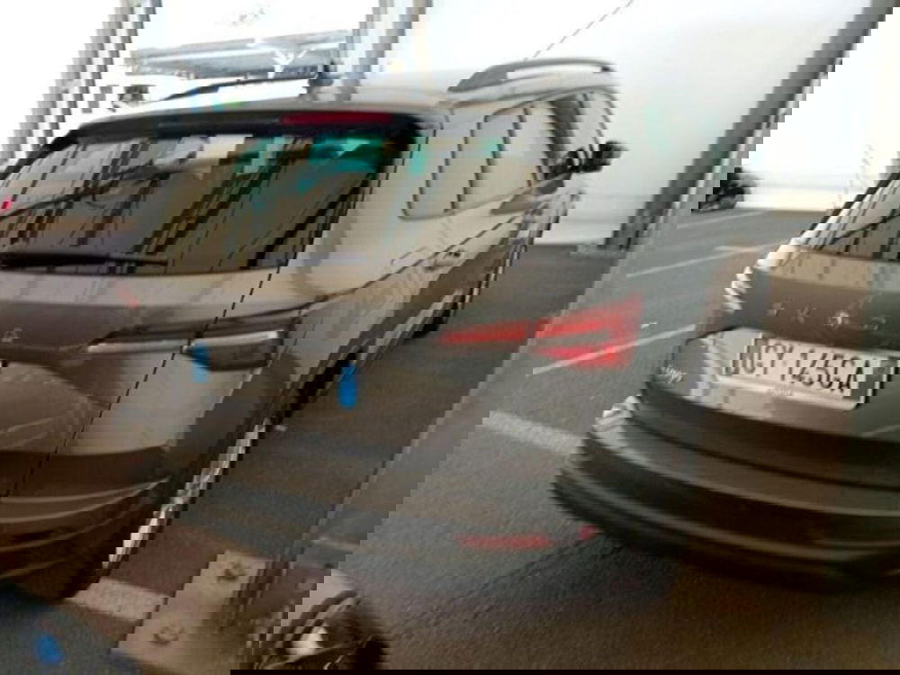 Skoda Karoq usata a Catania (3)