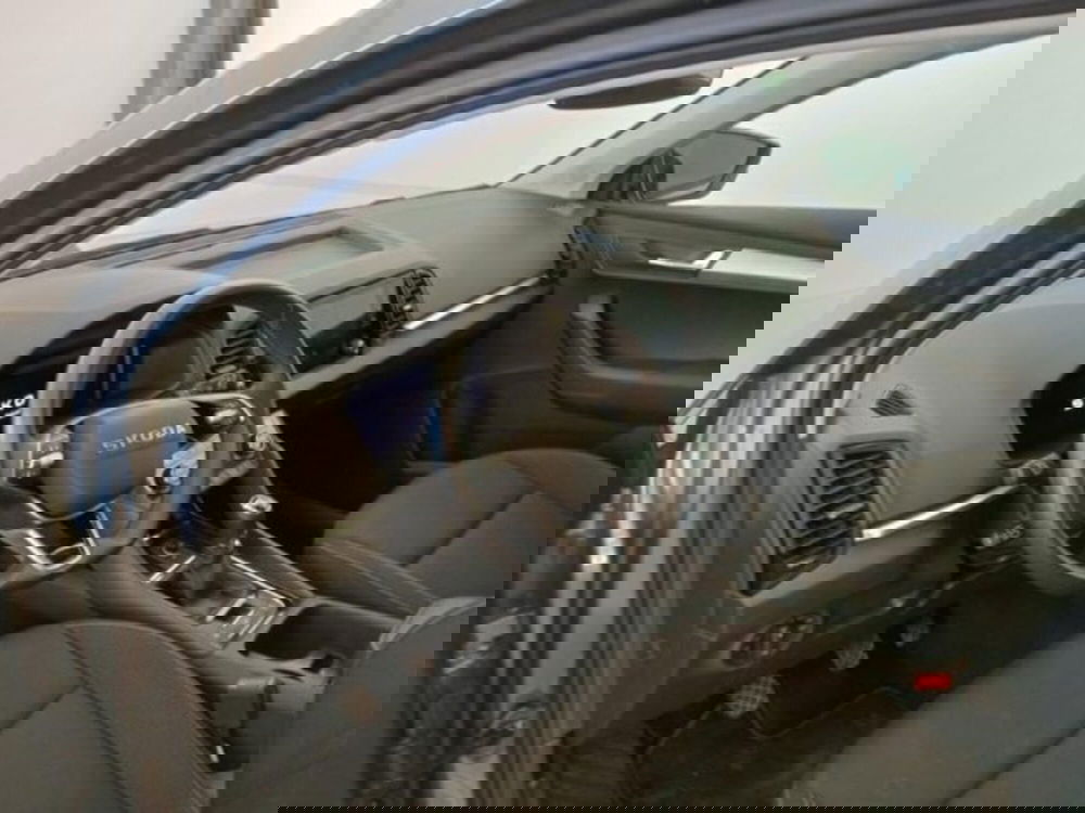 Skoda Karoq usata a Catania (5)