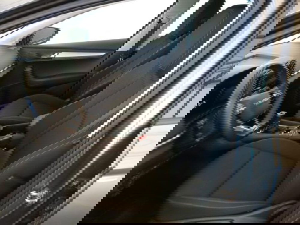 Skoda Karoq usata a Catania (6)