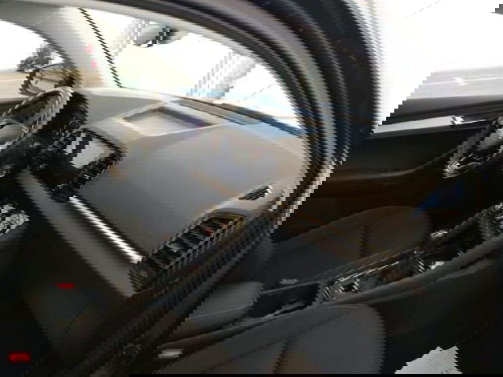 Skoda Karoq usata a Catania (7)