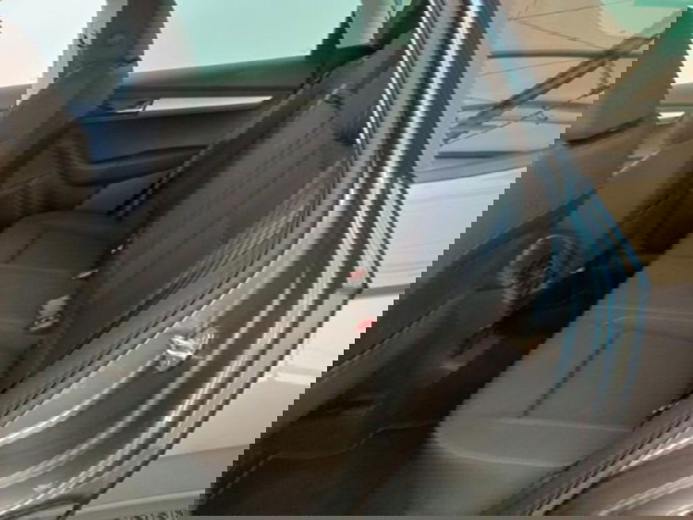 Skoda Karoq usata a Catania (8)