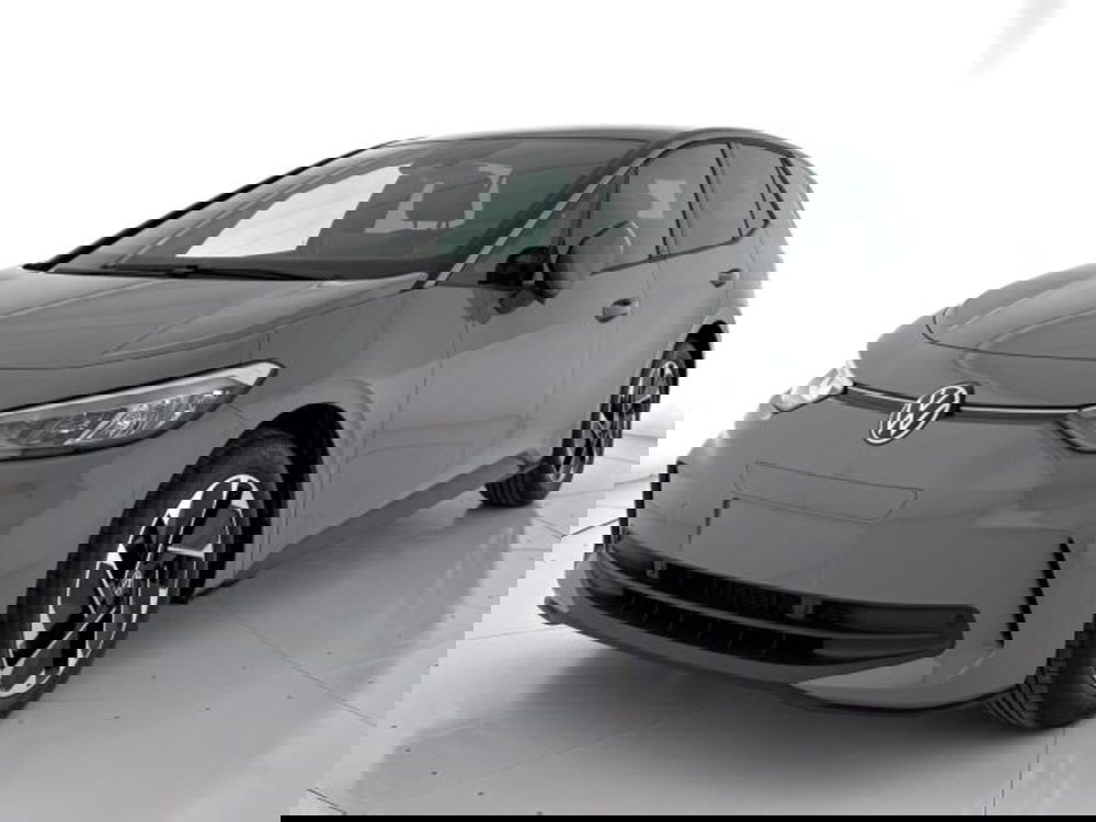 Volkswagen ID.3 nuova a Vicenza