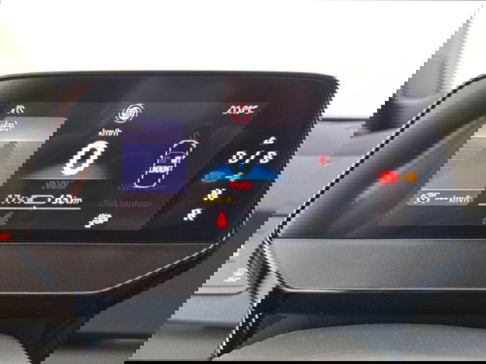 Volkswagen ID.3 nuova a Vicenza (13)