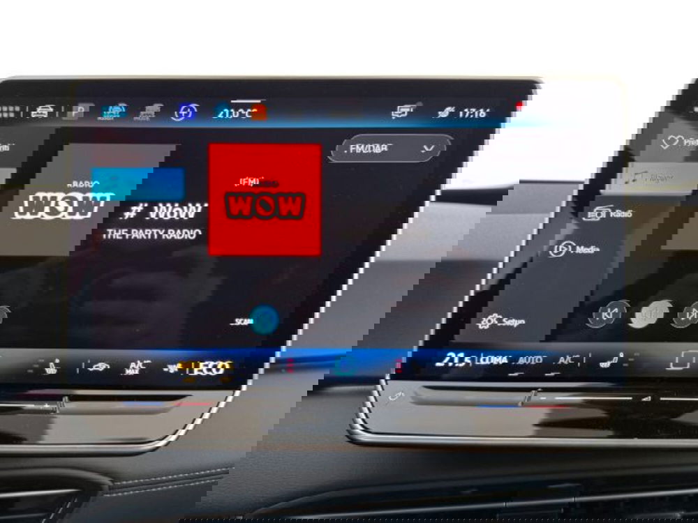 Volkswagen ID.3 nuova a Vicenza (14)