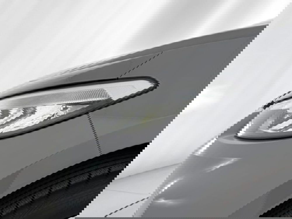 Volkswagen ID.3 nuova a Vicenza (19)