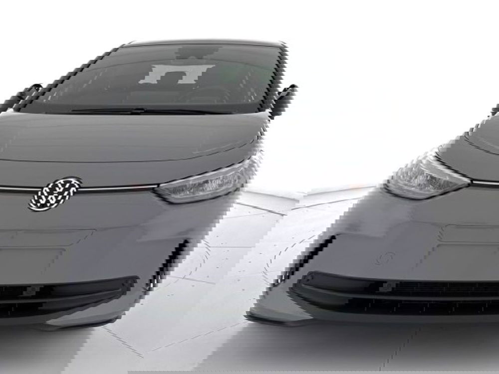 Volkswagen ID.3 nuova a Vicenza (2)