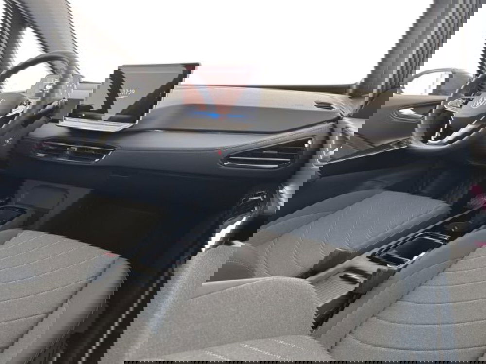 Volkswagen ID.3 nuova a Vicenza (20)