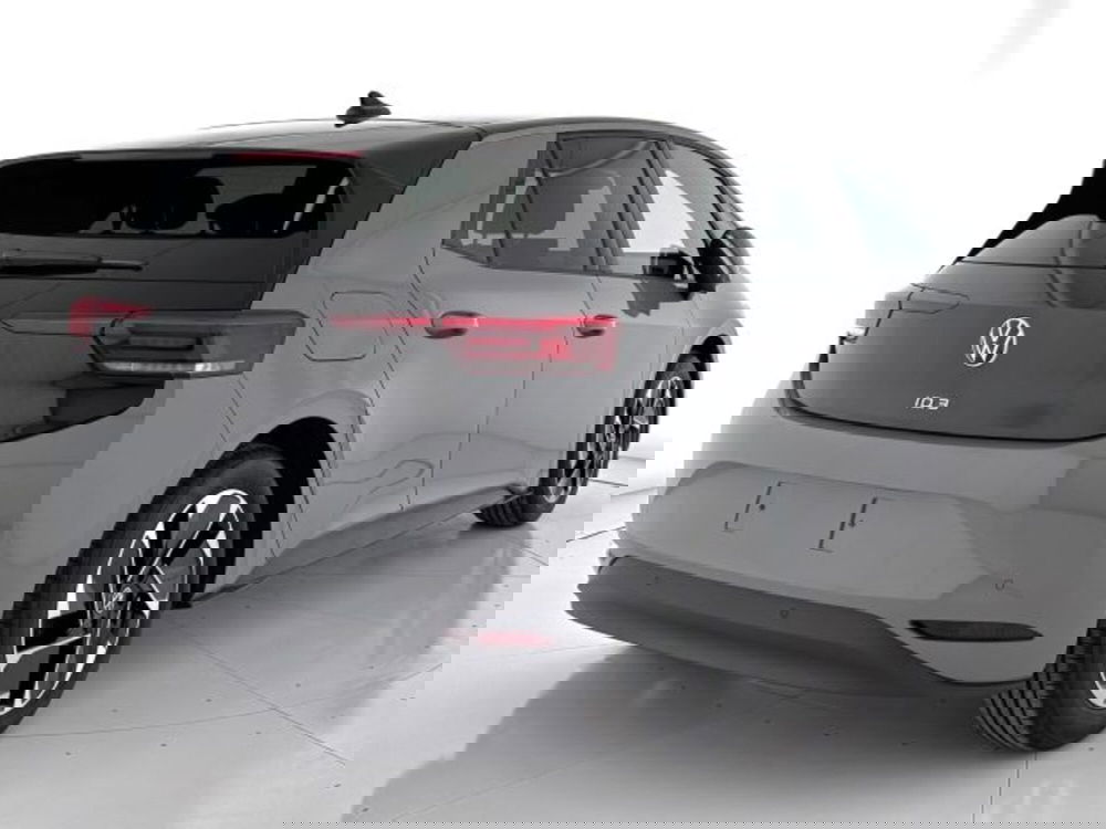Volkswagen ID.3 nuova a Vicenza (3)