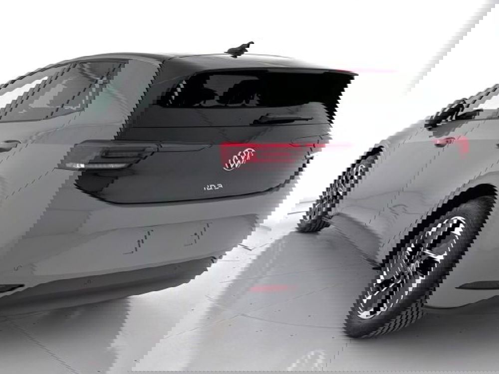 Volkswagen ID.3 nuova a Vicenza (5)