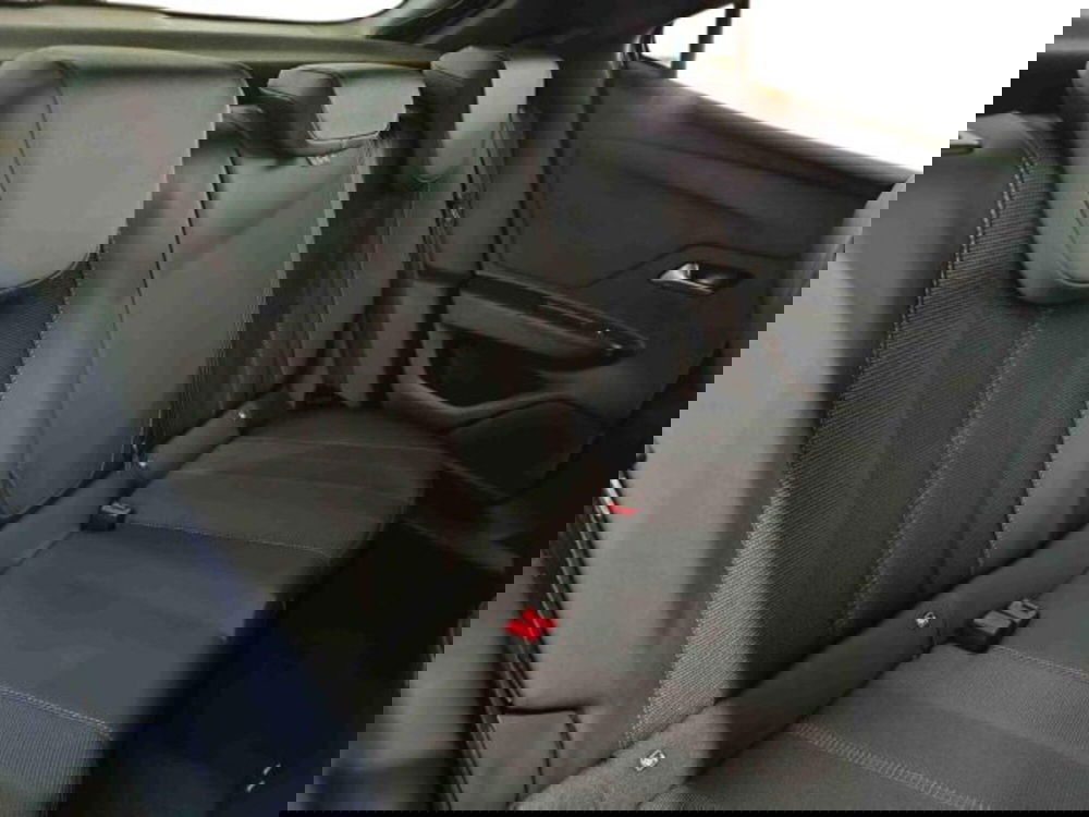 Opel Mokka nuova a Catania (11)