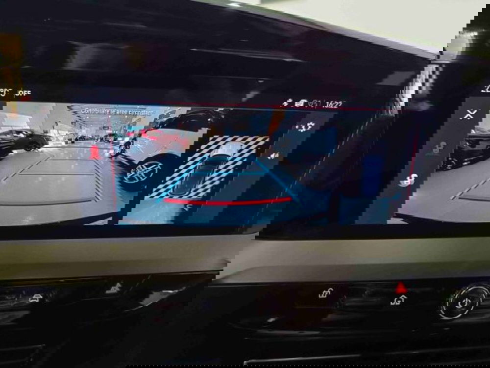 Opel Mokka nuova a Catania (16)