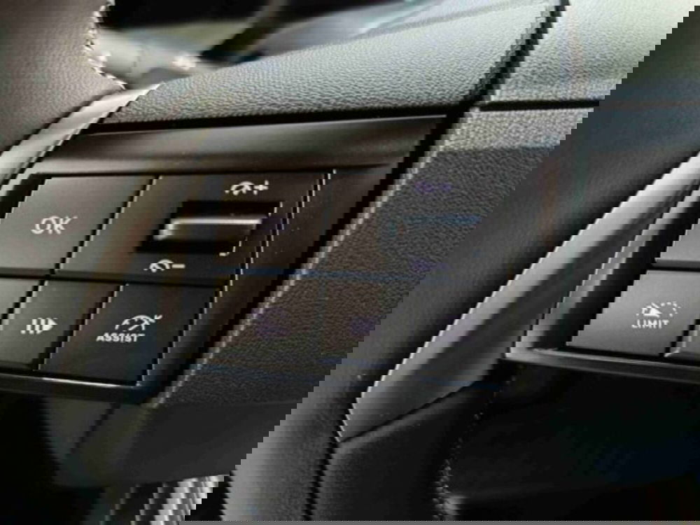 Opel Mokka nuova a Catania (18)