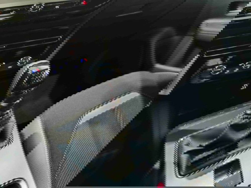 Opel Mokka nuova a Catania (8)