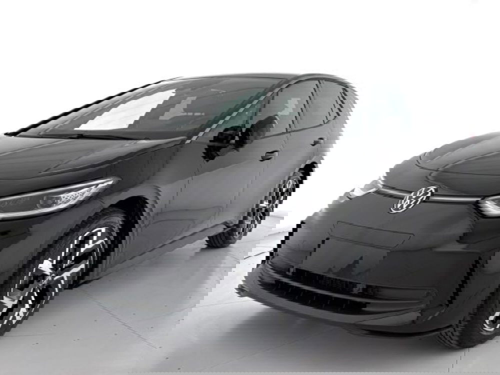 Volkswagen ID.3 nuova a Vicenza