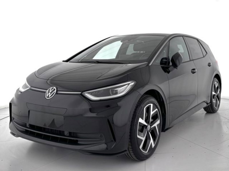 Volkswagen ID.3 nuova a Vicenza