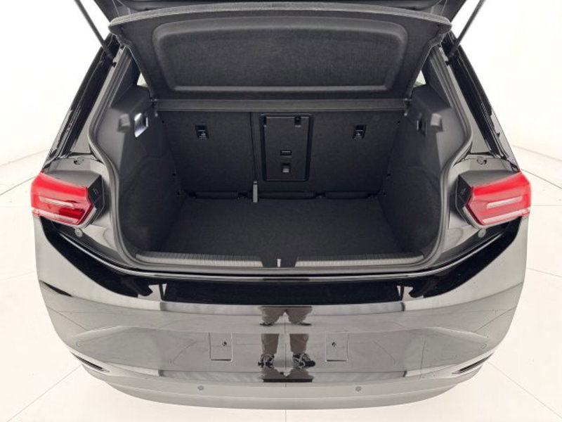 Volkswagen ID.3 nuova a Vicenza (10)