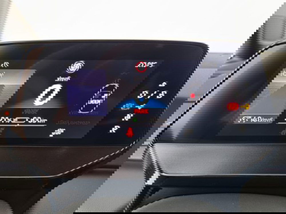 Volkswagen ID.3 nuova a Vicenza (13)