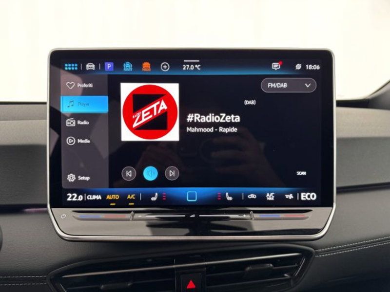 Volkswagen ID.3 nuova a Vicenza (14)
