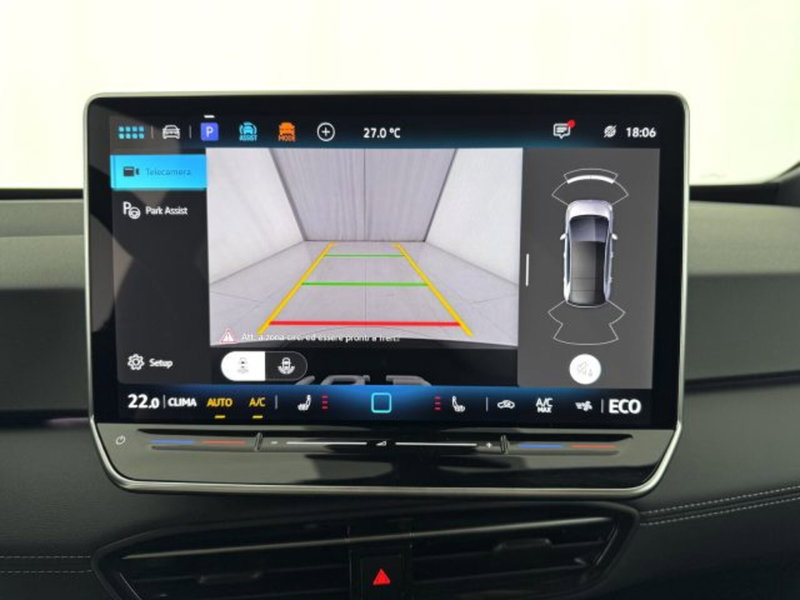 Volkswagen ID.3 nuova a Vicenza (15)